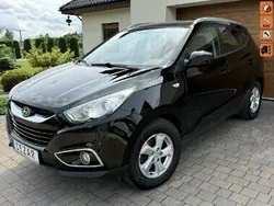 Czarny Używany 2013 Hyundai ix35 SUV | 35 900 zł (Dobra cena)