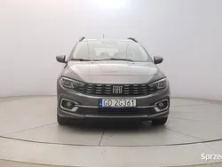 Szary Używany 2022 Fiat Tipo City Life Kombi | 64 850 zł (Dość drogi)