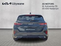 Używany 2022 Kia Ceed GT GT-Line Sedan/Limuzyna | 89 900 zł