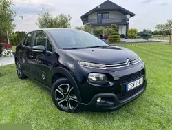 Używany 2018 Citroën C3 PureTech Hatchback | 32 900 zł (Uczciwa cena)
