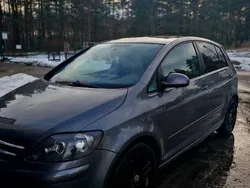 Używany 2008 VW Golf Plus Cross Minivan | 13 999 zł (Dobra cena)