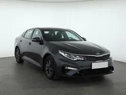 Szary Używany 2019 Kia Optima Sedan/Limuzyna | 62 999 zł