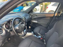 Brązowy (metalik) Używany 2011 Nissan Juke SUV | 26 900 zł (Uczciwa cena)