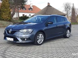 Renault Mégane GrandTour