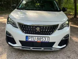 Używany 2017 Peugeot 3008 | 69 900 zł (Drogi)