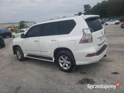 Biały Używany 2017 Lexus GX460 SUV | 105 000 zł