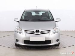 Srebrny Używany 2013 Toyota Auris Hatchback | 28 999 zł (Uczciwa cena)