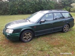 Używany 1999 Subaru Legacy Kombi | 3000 zł