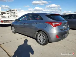Używany 2017 Hyundai i30 | 28 000 zł (Super Cena)