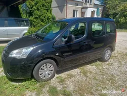 Używany 2011 Citroën Berlingo Minivan | 21 500 zł (Uczciwa cena)