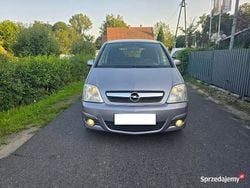 Używany 2006 Opel Meriva Minivan | 6900 zł (Uczciwa cena)