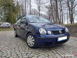 Używany 2003 VW Polo | 5900 zł (Dość drogi)