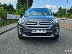 Używany 2018 Ford Kuga SUV | 70 900 zł (Uczciwa cena)