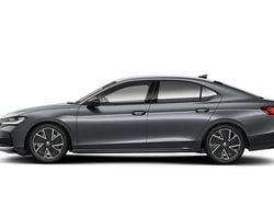 Szary graphite metalizowany Nowe 2026 Skoda Superb SportLine | 240 400 zł (Uczciwa cena)