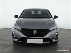Szary Używany 2022 Peugeot 308 Kombi | 60 999 zł (Drogi)