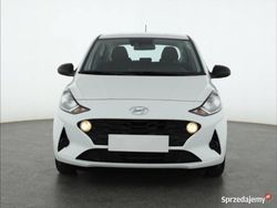 Biały Używany 2021 Hyundai i10 Hatchback | 41 999 zł (Uczciwa cena)