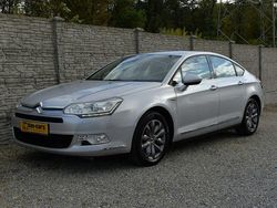Srebrny Używany 2013 Citroën C5 Exclusive Sedan/Limuzyna | 30 800 zł (Uczciwa cena)