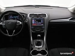 Czarny Używany 2017 Ford Mondeo Titanium Kombi | 40 499 zł (Uczciwa cena)