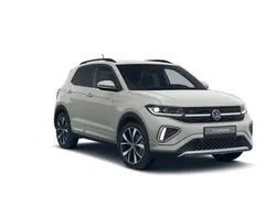 Nowe 2025 VW T-Cross SUV | 128 459 zł (Drogi)