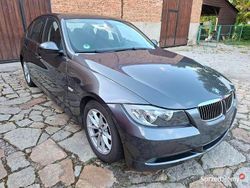 Używany 2008 BMW 320 | 8600 zł