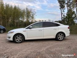 Używany 2009 Ford Mondeo | 12 200 zł (Uczciwa cena)