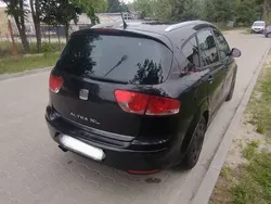 Używany 2007 Seat Altea XL Minivan | 6500 zł (Uczciwa cena)