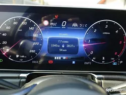 Czarny Używany 2021 Mercedes S400 Sedan/Limuzyna | 375 000 zł (Uczciwa cena)