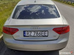Używany 2014 Audi A5 Sportback | 59 000 zł (Uczciwa cena)
