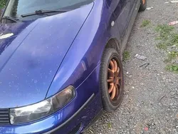 Niebieski Używany 2001 Seat Toledo Hatchback | 3200 zł (Super Cena)