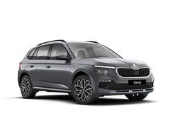 Szary graphite metalizowany Nowe 2026 Skoda 105 Sedan/Limuzyna | 139 150 zł