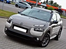 Inny kolor Używany 2015 Citroën C4 Cactus Hatchback | 31 900 zł (Dość drogi)