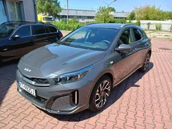 Inny kolor Nowe 2024 Kia XCeed 2 SUV | 115 000 zł (Uczciwa cena)