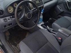 Używany 2002 Toyota RAV4 SUV | 9000 zł (Dobra cena)