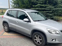 Używany 2010 VW Tiguan SUV | 39 000 zł (Uczciwa cena)