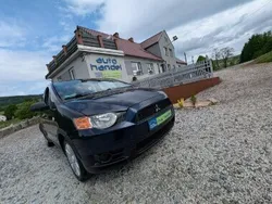 Niebieski Używany 2011 Mitsubishi Colt Hatchback | 13 900 zł (Uczciwa cena)