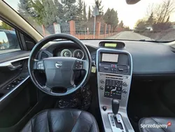 Używany 2009 Volvo XC60 SUV | 46 500 zł (Uczciwa cena)