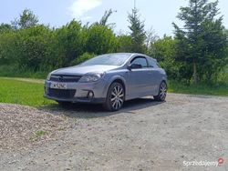 Używany 2007 Opel Astra OPC | 5300 zł (Dobra cena)