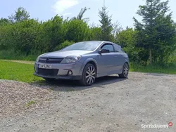 Używany 2007 Opel Astra OPC | 5300 zł (Dobra cena)