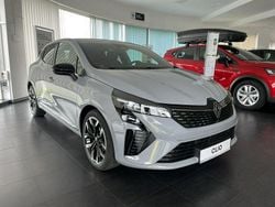 Szary Nowe 2025 Renault Clio V Techno Hatchback | 78 900 zł (Uczciwa cena)