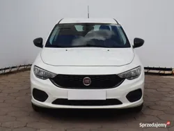 Biały Używany 2016 Fiat Tipo Sedan/Limuzyna | 29 999 zł (Uczciwa cena)