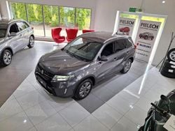 Zzz titan dark gray pearl metallic Używany 2025 Suzuki Vitara SUV | 97 900 zł (Uczciwa cena)