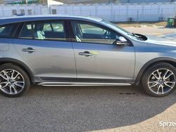 Używany 2015 Volvo V60 CC Kombi | 75 500 zł
