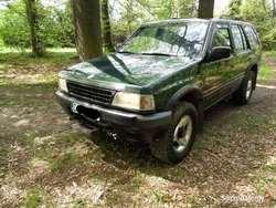Używany 1996 Opel Frontera SUV | 5900 zł