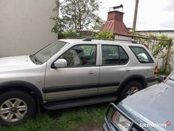 Używany 2003 Opel Frontera SUV | 5800 zł