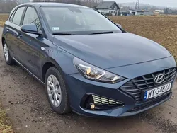 Używany 2022 Hyundai i30 | 61 900 zł (Uczciwa cena)