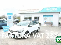 Biały Używany 2019 Renault Clio GrandTour Kombi | 27 560 zł (Super Cena)