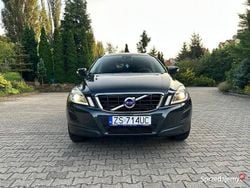 Używany 2010 Volvo XC60 SUV | 39 900 zł