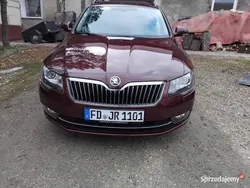 Używany 2013 Skoda Superb | 43 000 zł (Dobra cena)