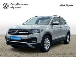 Używany 2023 VW T-Cross SUV | 89 900 zł