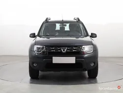 Szary Używany 2017 Dacia Duster SUV | 44 999 zł (Dobra cena)